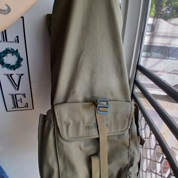 Millican Rucksack - Maverick Collection - Picture 9 of 10